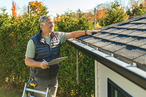 Trusted Flat Roof Repair service in Camden, AL - Ben Roofing and Steel LLC